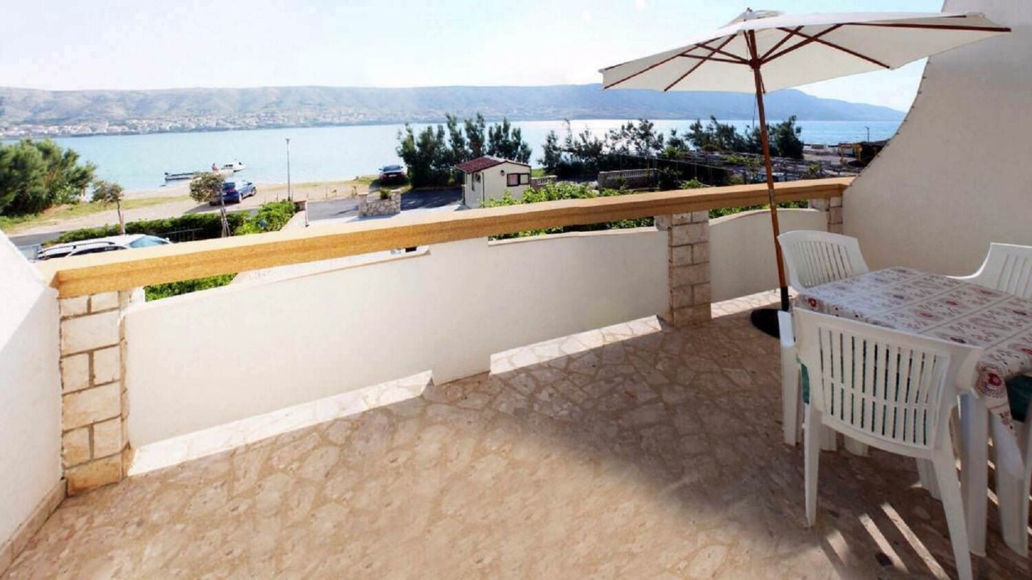 Apartments Stjepan 10469-A2