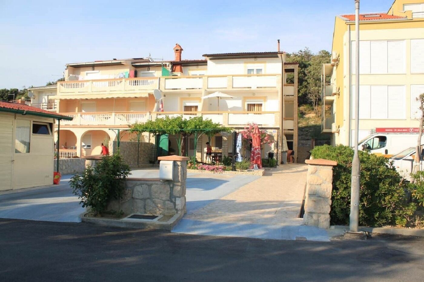 Apartments Stjepan 10469-A2