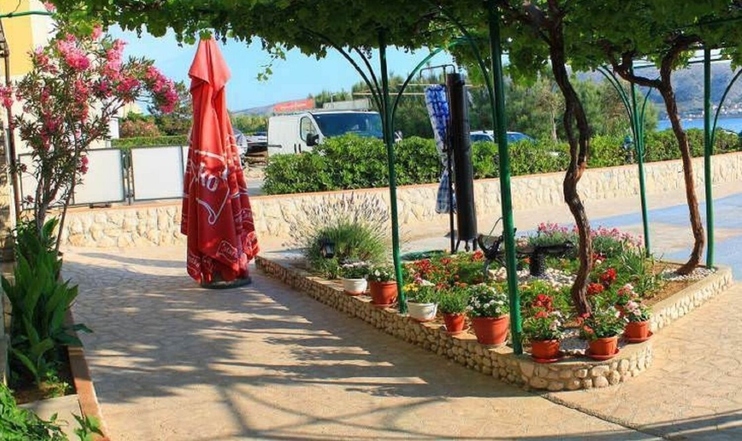 Apartments Stjepan 10469-A2