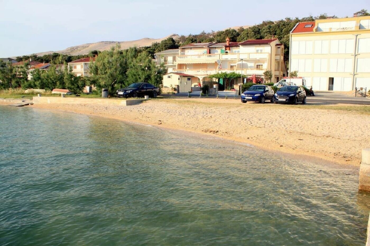 Apartments Stjepan 10469-A2