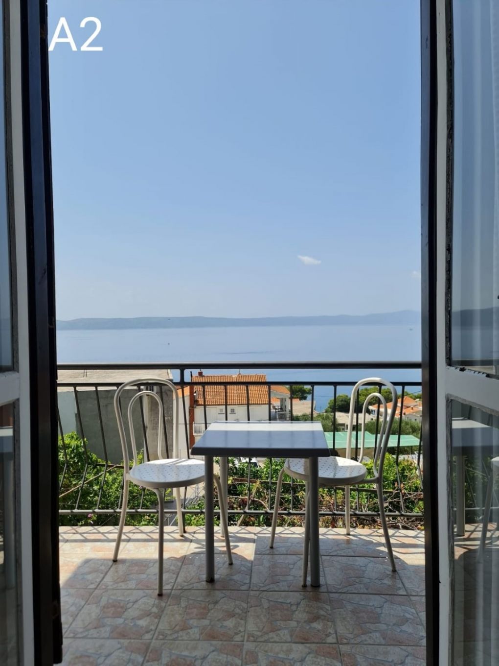 Apartments Tiho 102681-A2