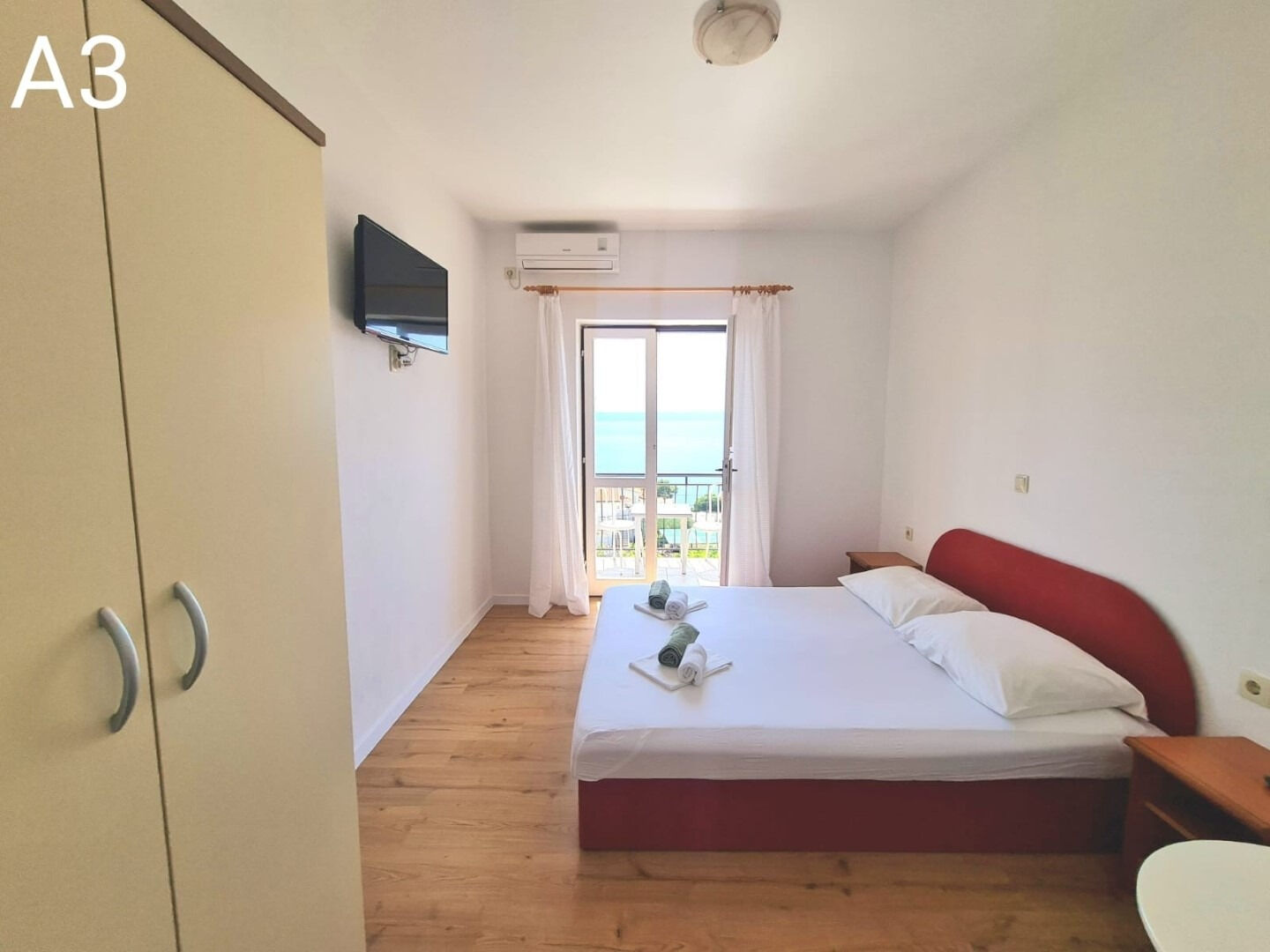 Apartments Tiho 102681-A3