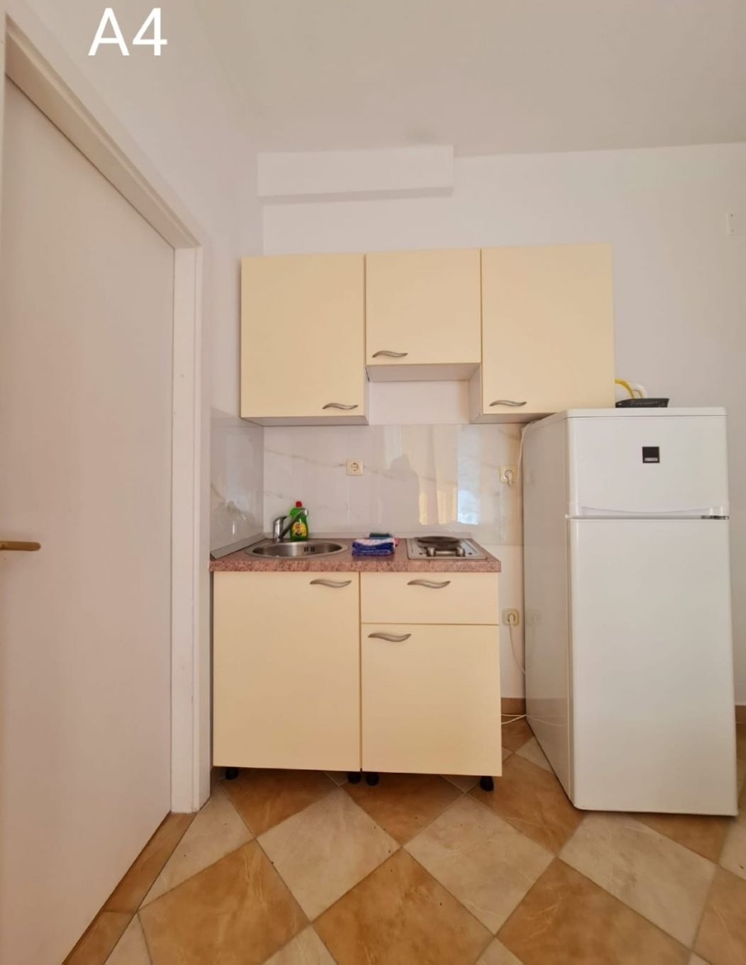 Apartments Tiho 102681-A4