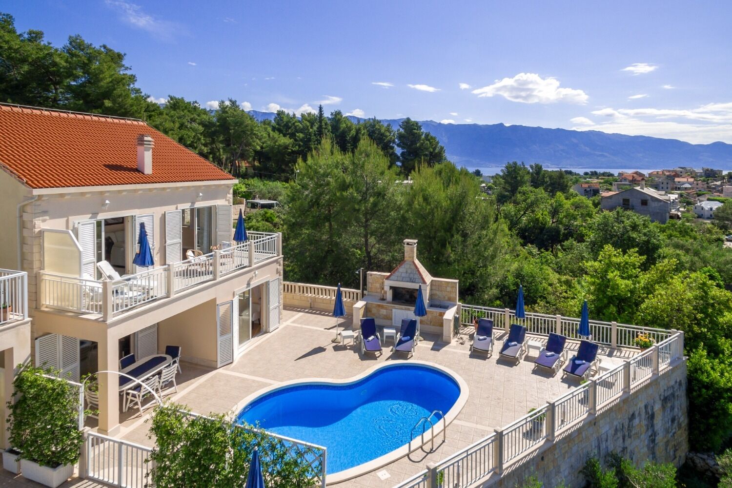 House Jure 104631-K1