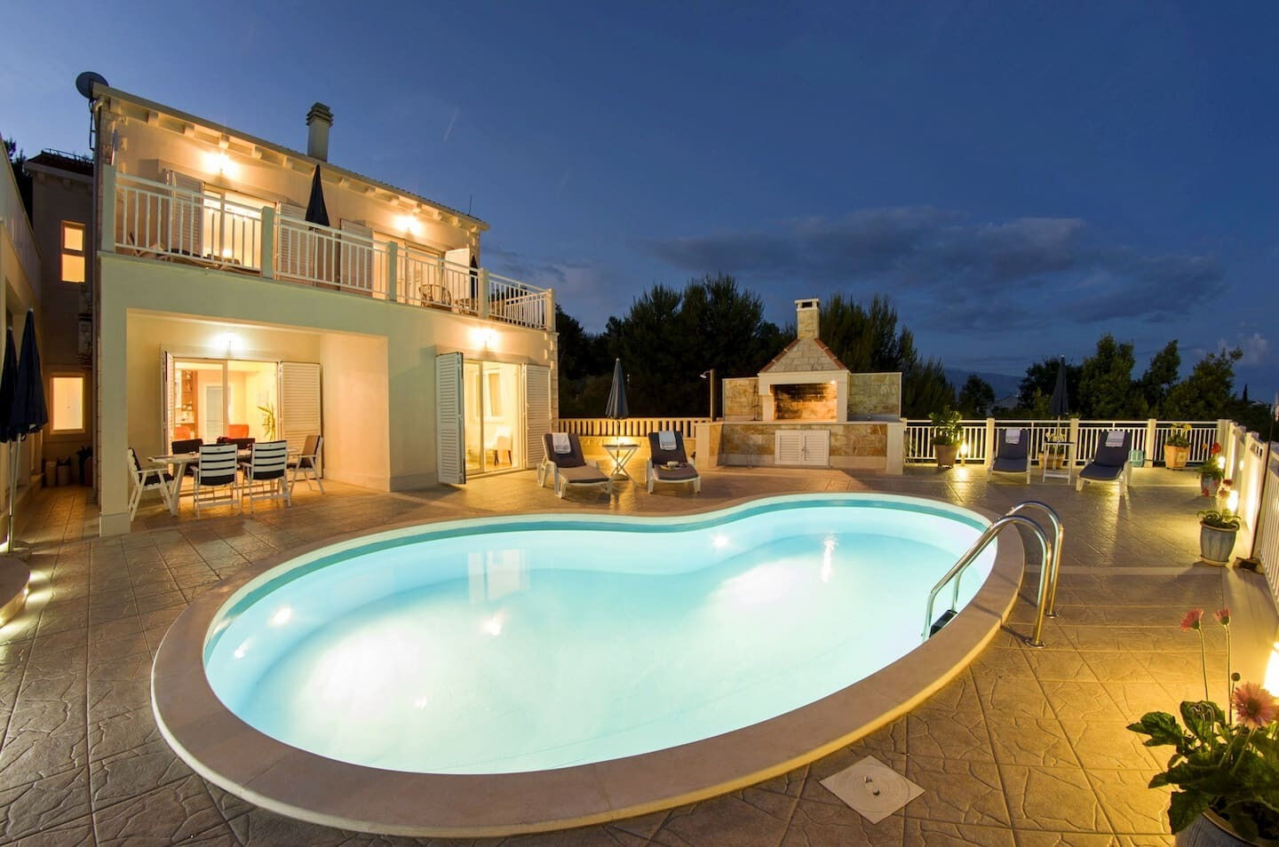 House Jure 104631-K1