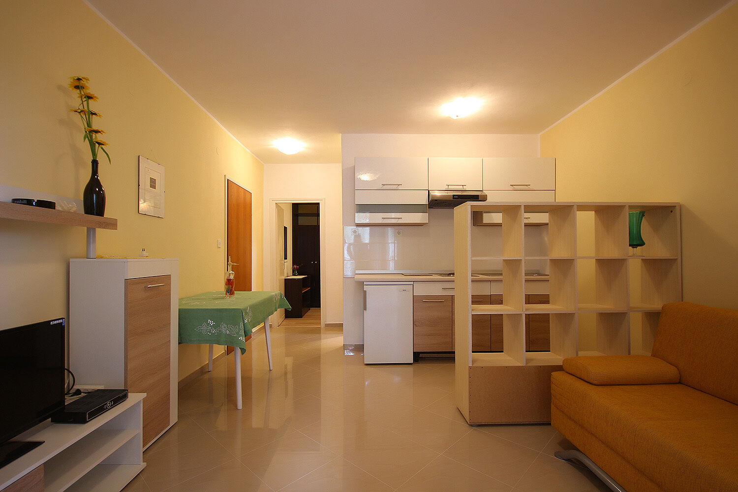 Apartments Dino 104671-A3