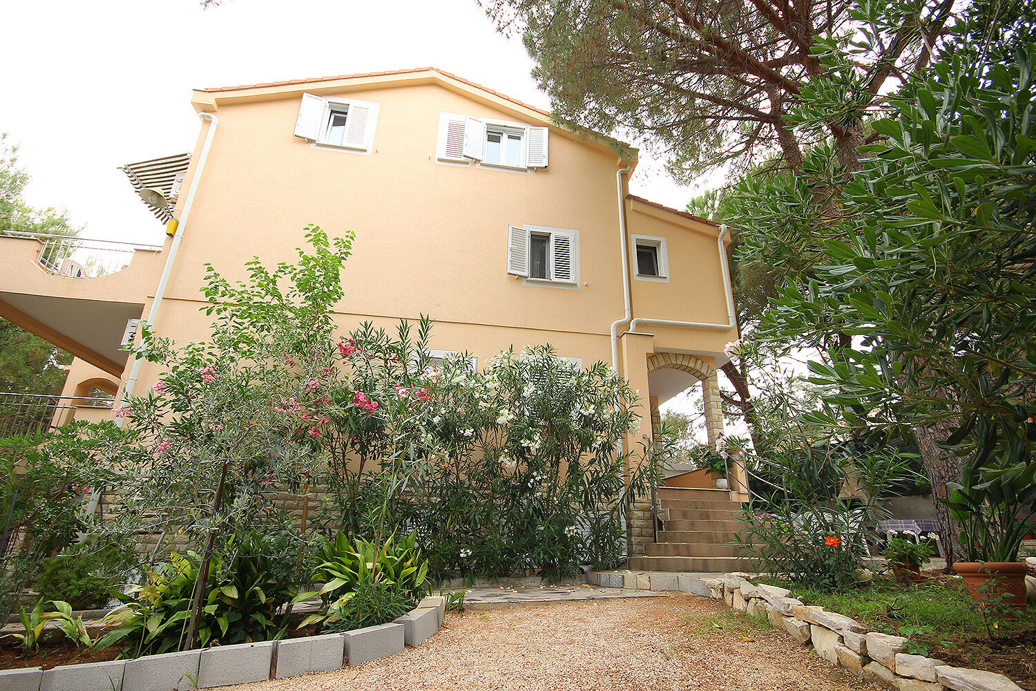 Apartmani Dino A4