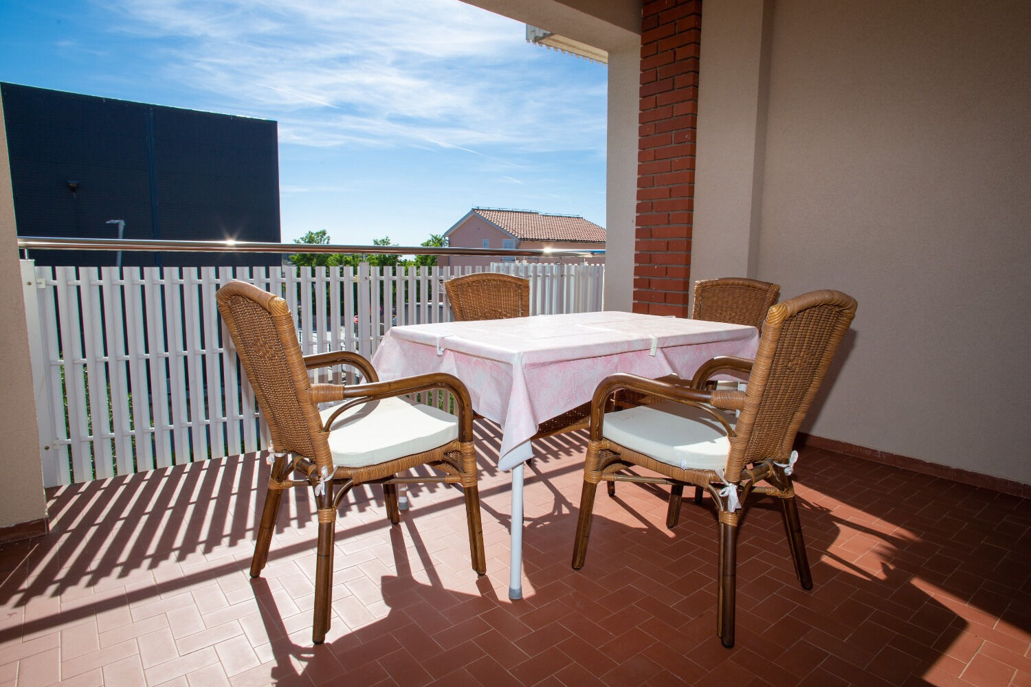 Apartments and Rooms Ivan 104681-A1