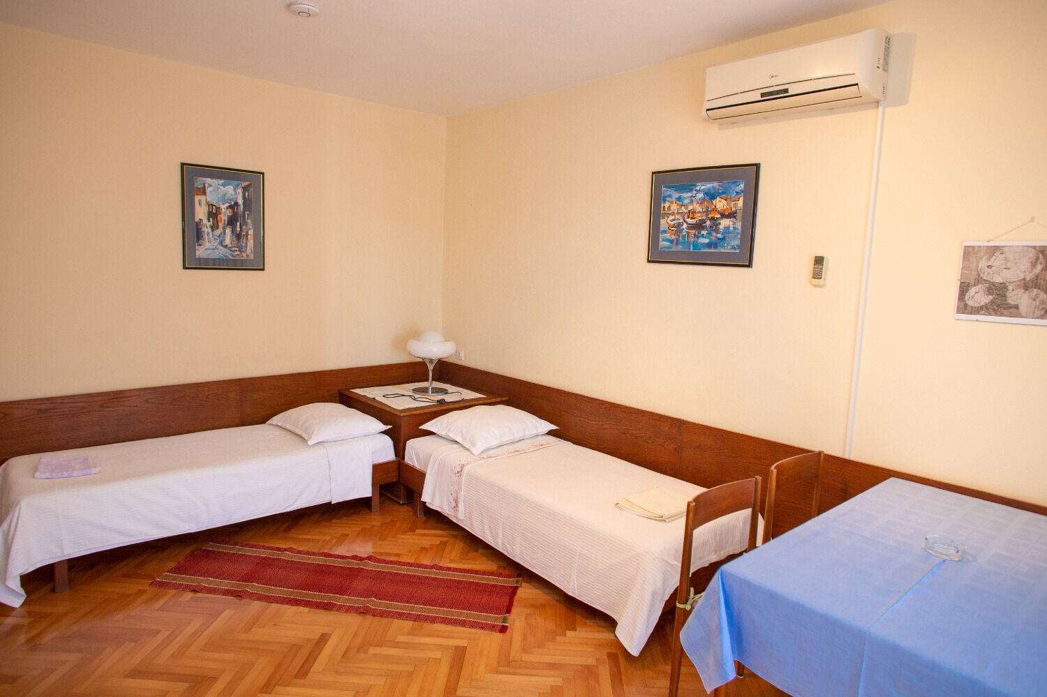 Apartments and Rooms Ivan 104681-A1