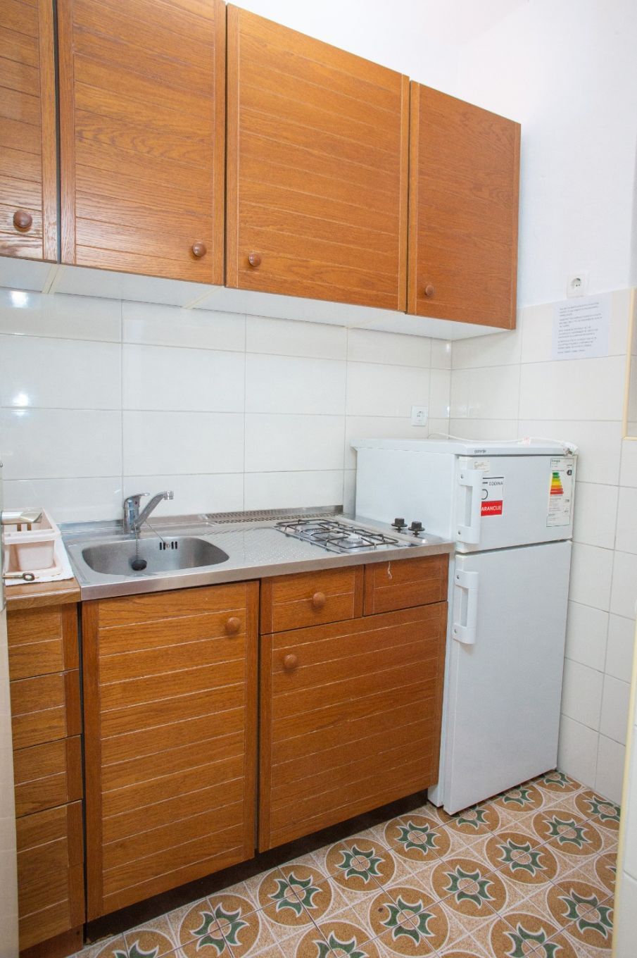 Apartments and Rooms Ivan 104681-A1