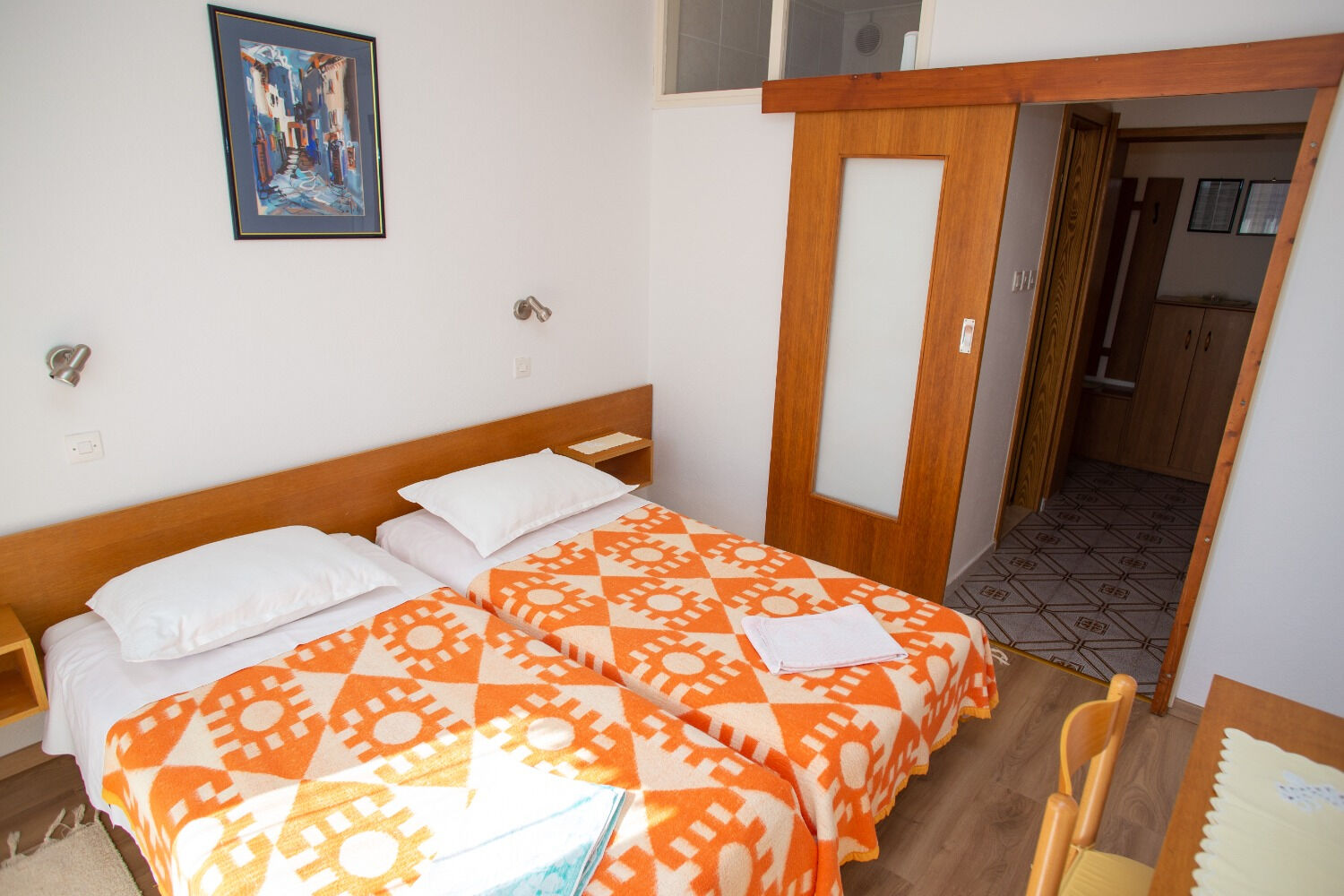 Apartments and Rooms Ivan 104681-A1