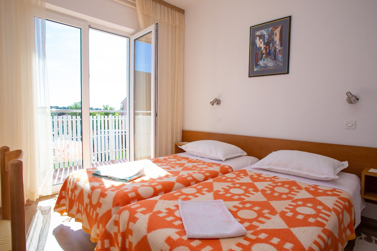 Apartments and Rooms Ivan 104681-A1