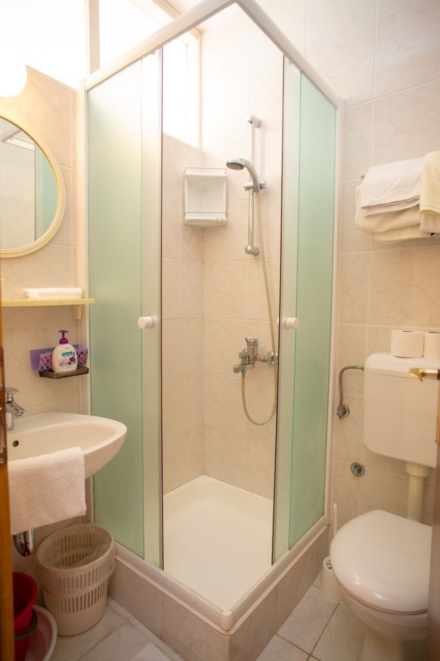 Apartments and Rooms Ivan 104681-A1