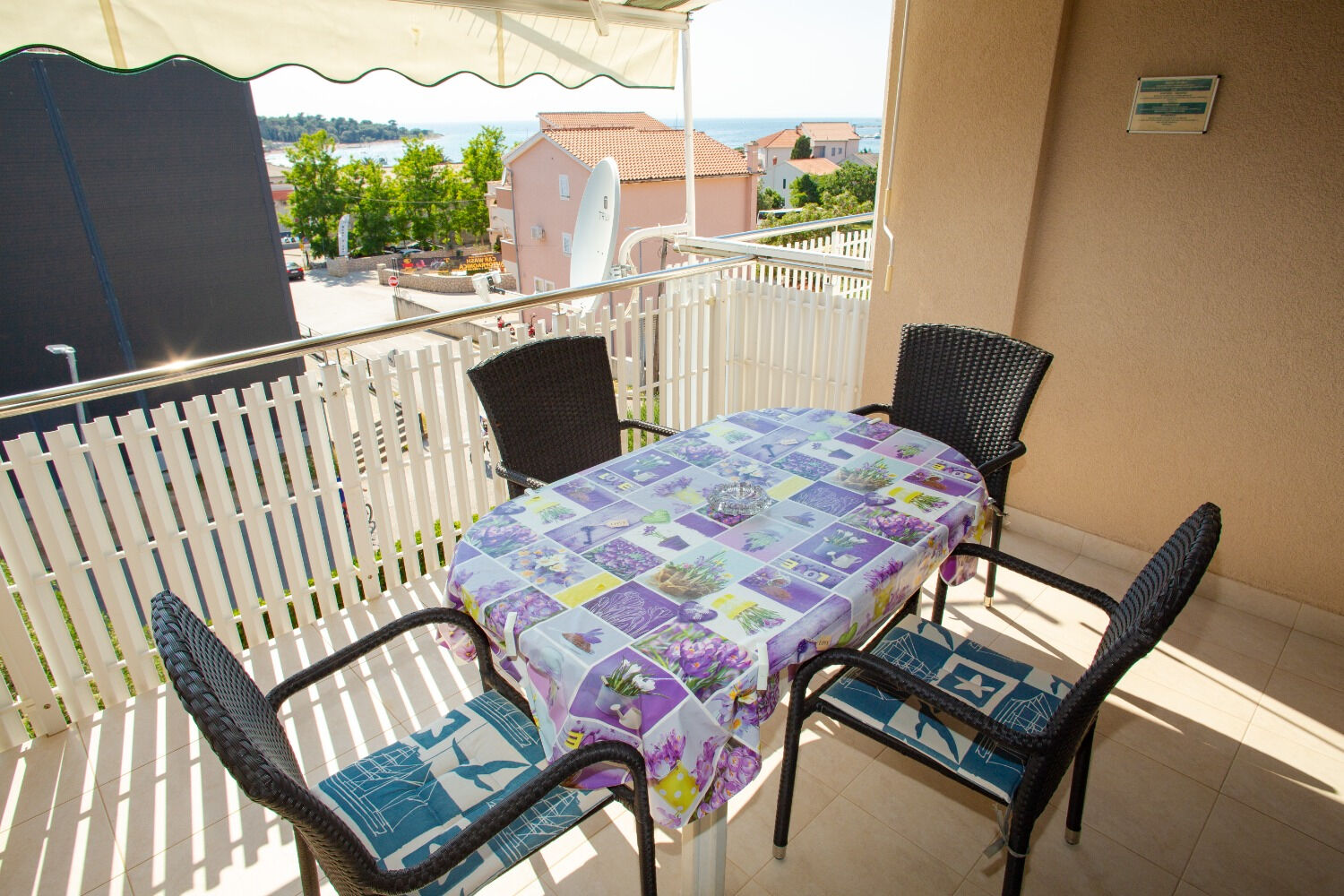 Apartments and Rooms Ivan 104681-A2