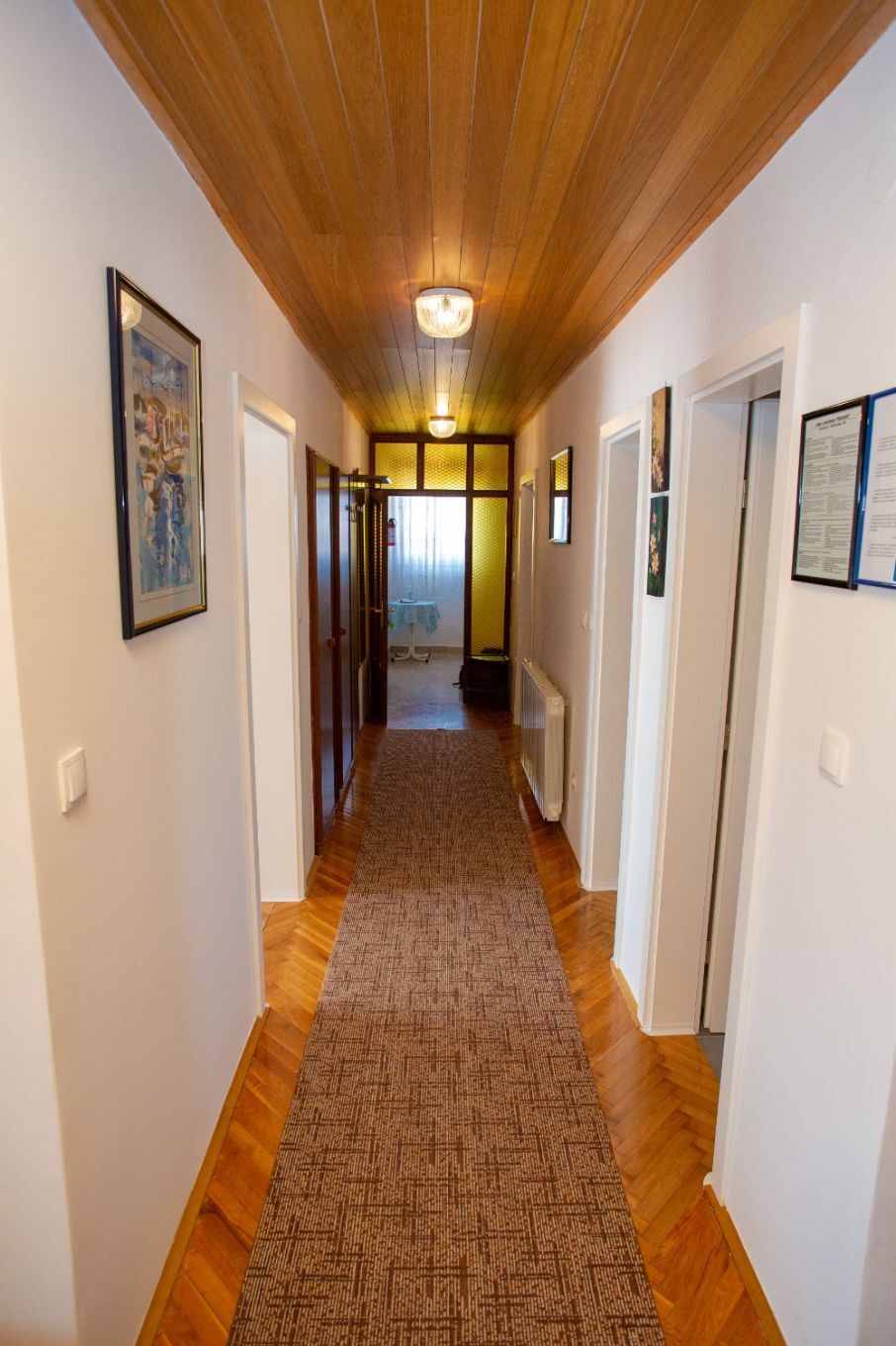 Apartments and Rooms Ivan 104681-A2