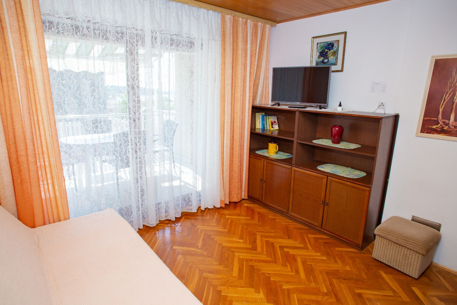 Apartments and Rooms Ivan 104681-A2