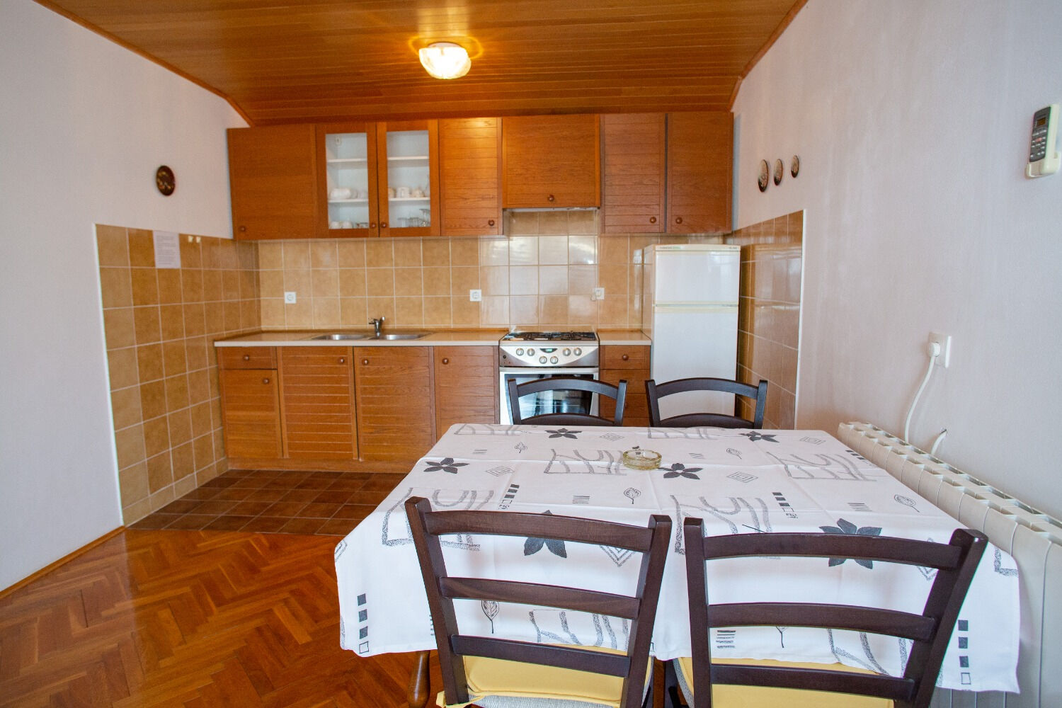 Apartments and Rooms Ivan 104681-A2