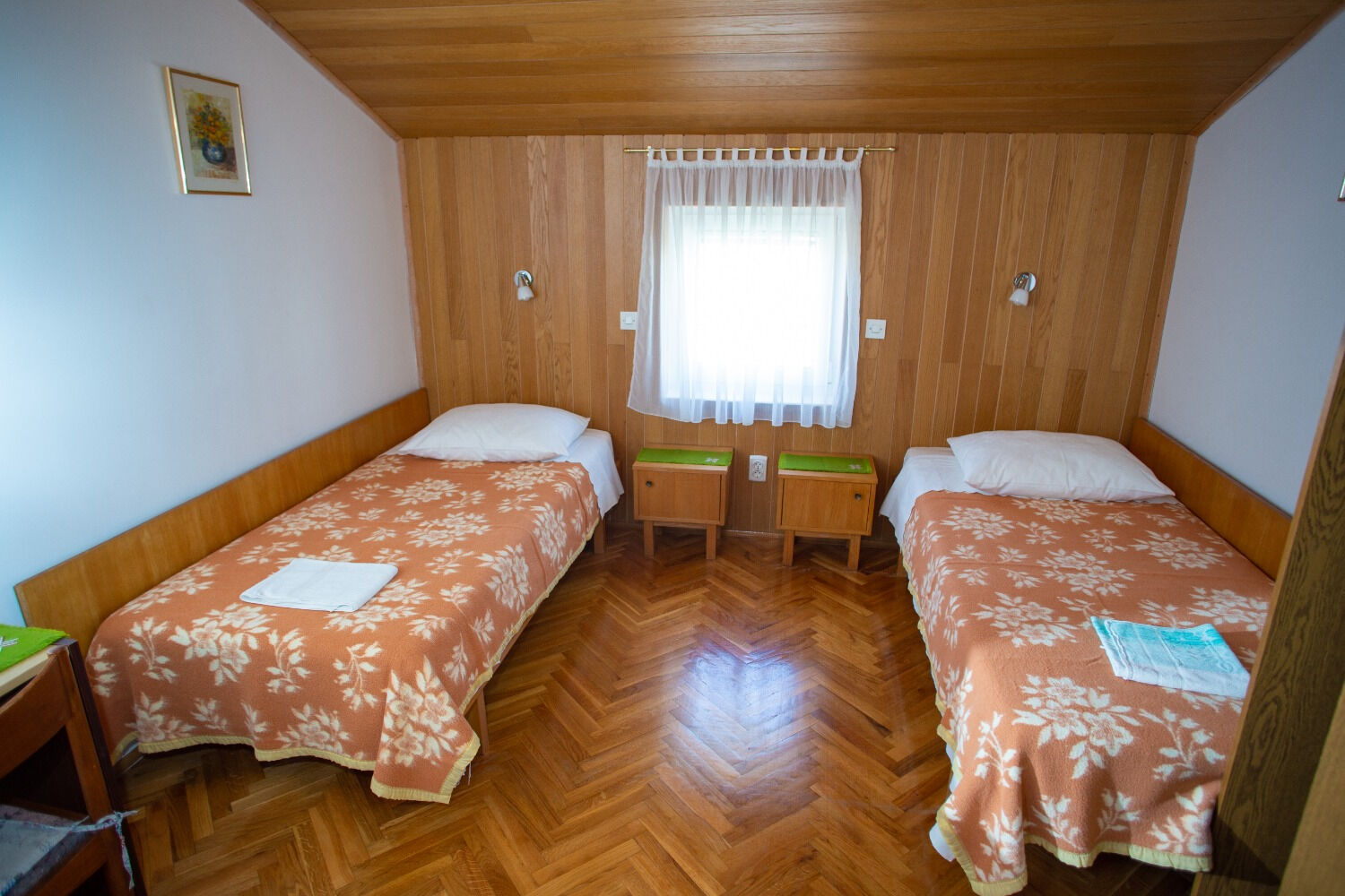 Apartments and Rooms Ivan 104681-A2
