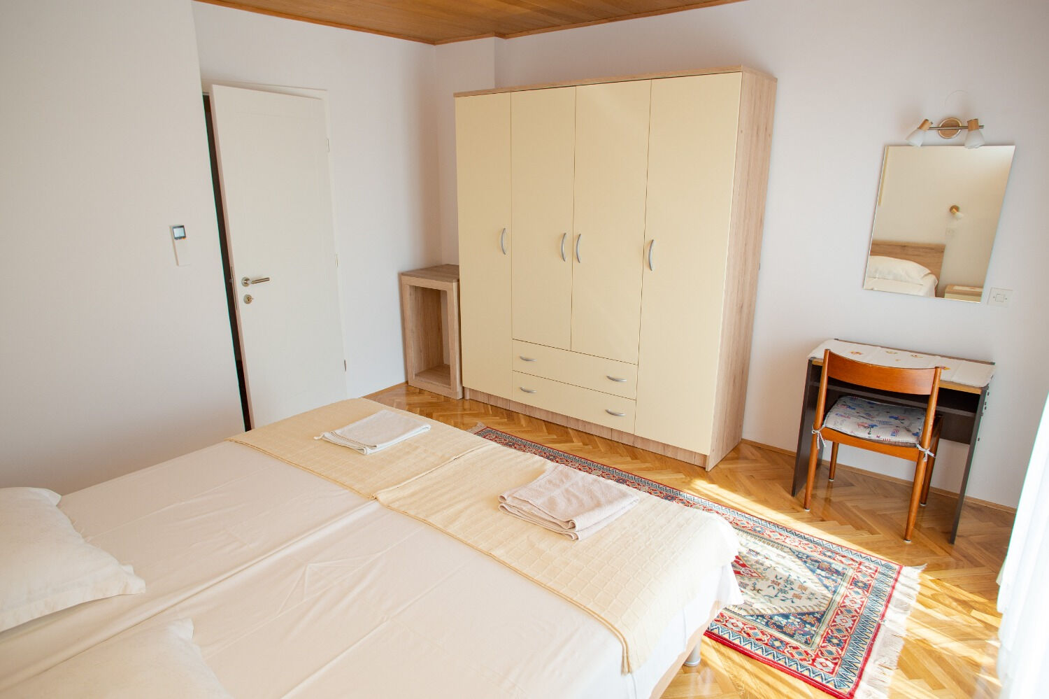 Apartments and Rooms Ivan 104681-A2