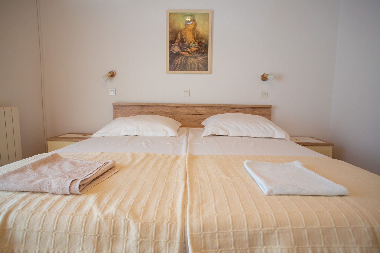 Apartments and Rooms Ivan 104681-A2