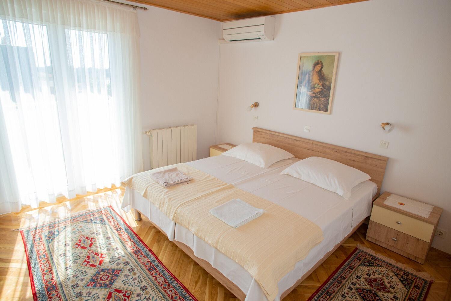 Apartments and Rooms Ivan 104681-A2