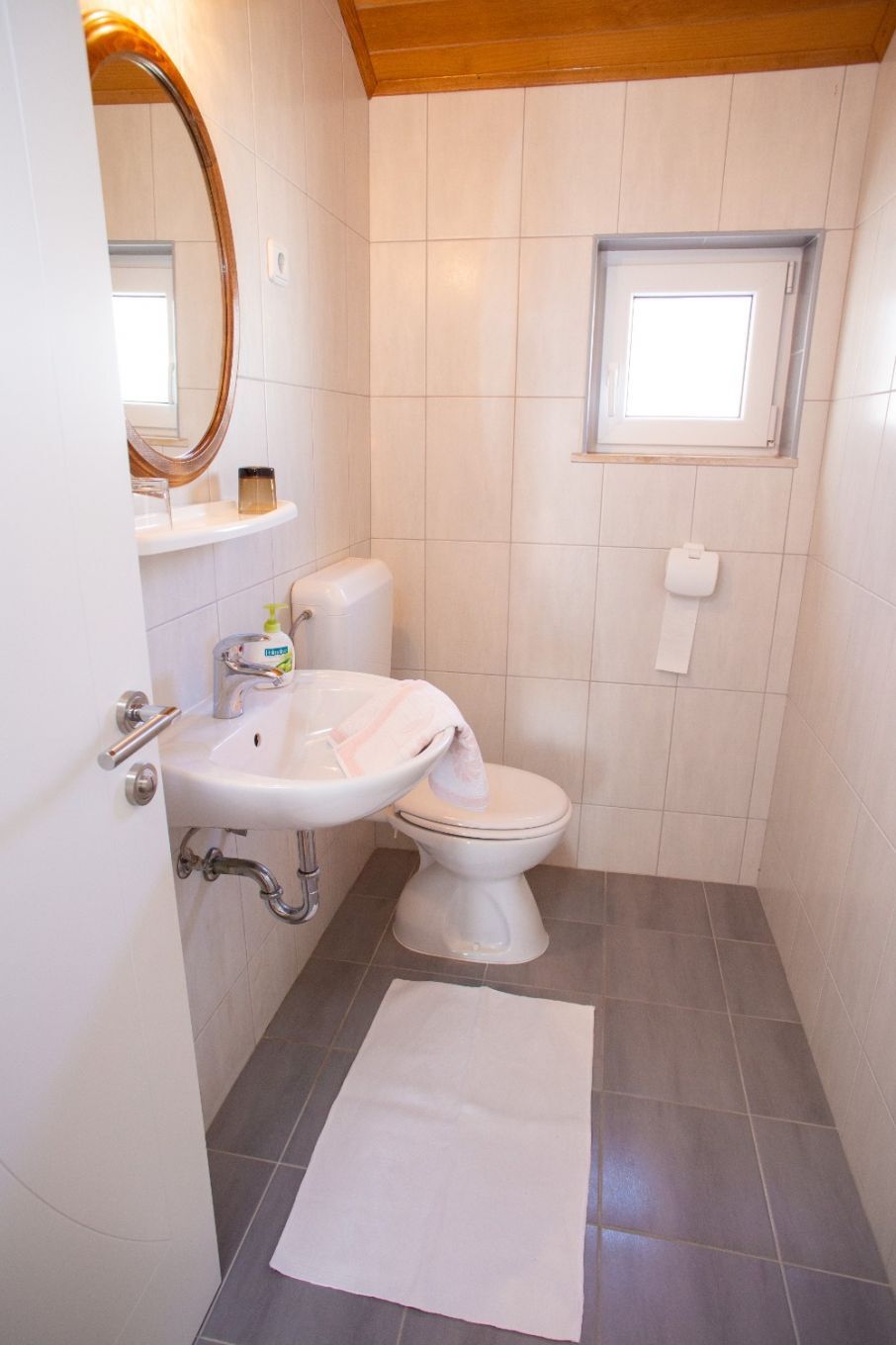 Apartments and Rooms Ivan 104681-A2