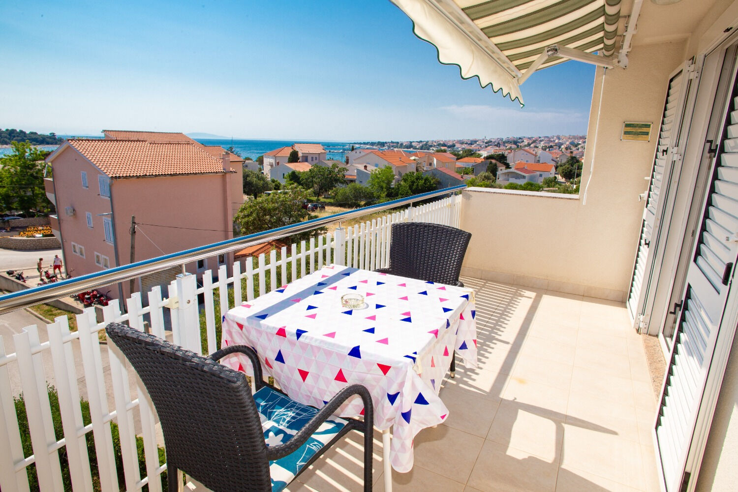 Apartments and Rooms Ivan 104681-A3