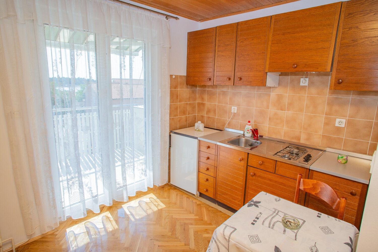 Apartments and Rooms Ivan 104681-A3
