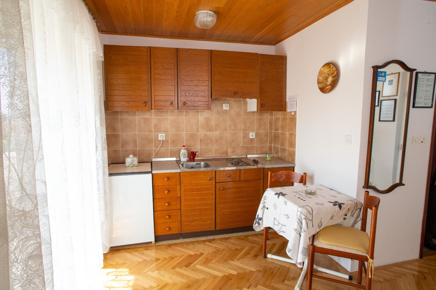 Apartments and Rooms Ivan 104681-A3