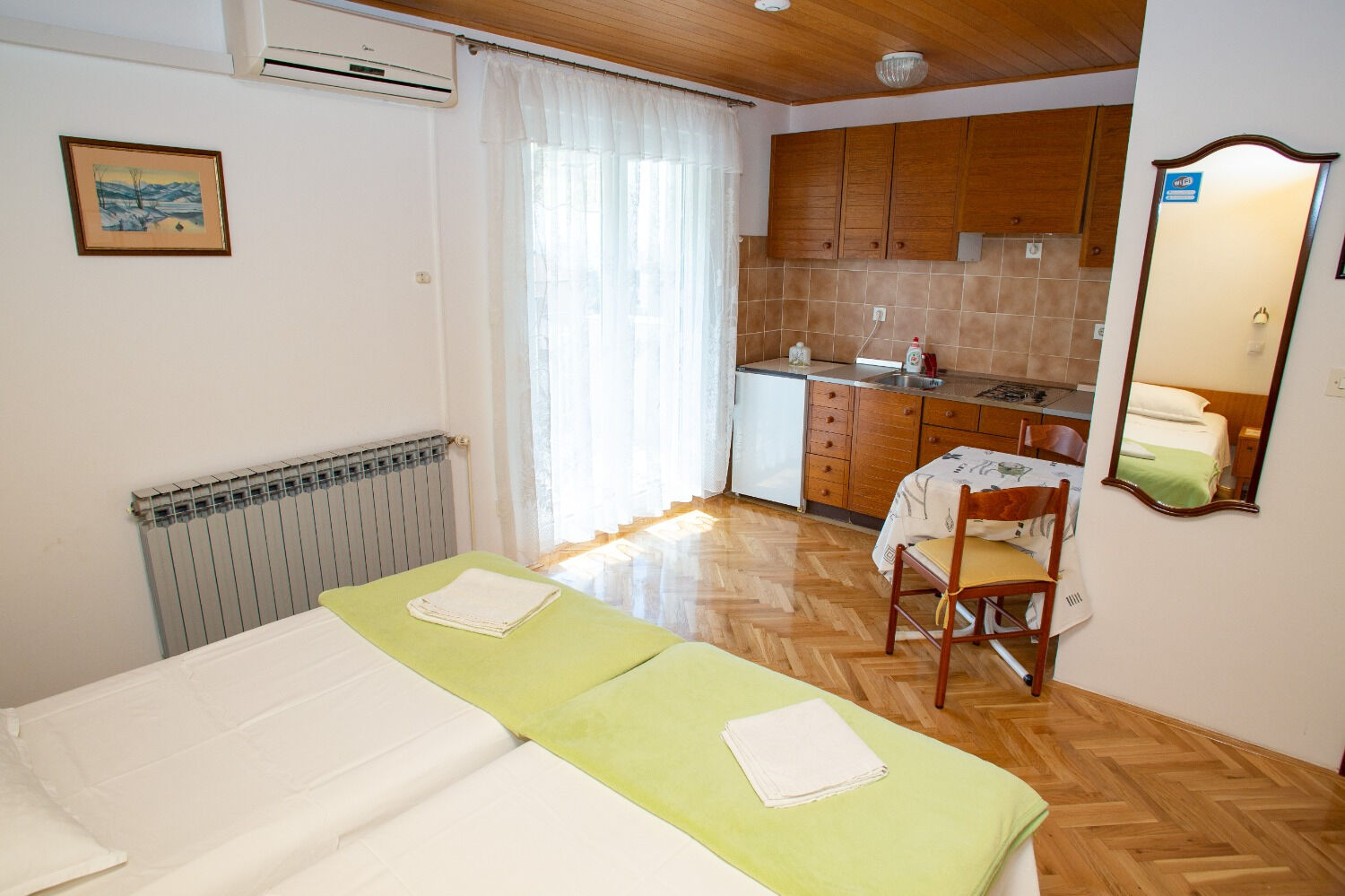 Apartments and Rooms Ivan 104681-A3