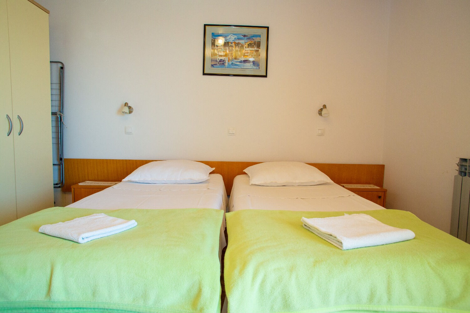 Apartments and Rooms Ivan 104681-A3