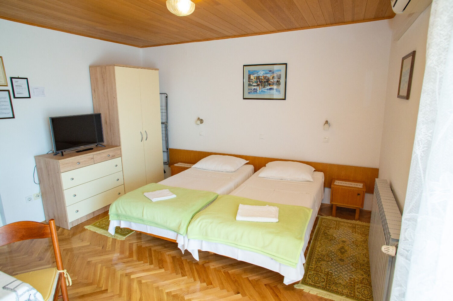 Apartments and Rooms Ivan 104681-A3