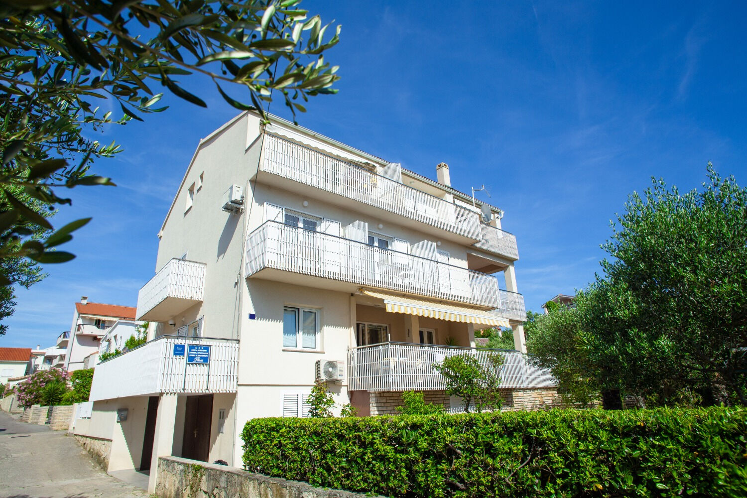 Apartments and Rooms Ivan 104681-A2