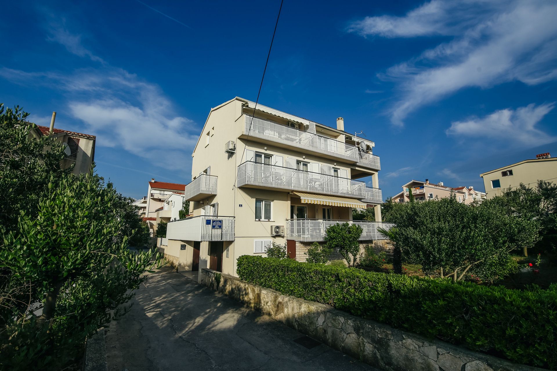 Apartments and Rooms Ivan 104681-A2