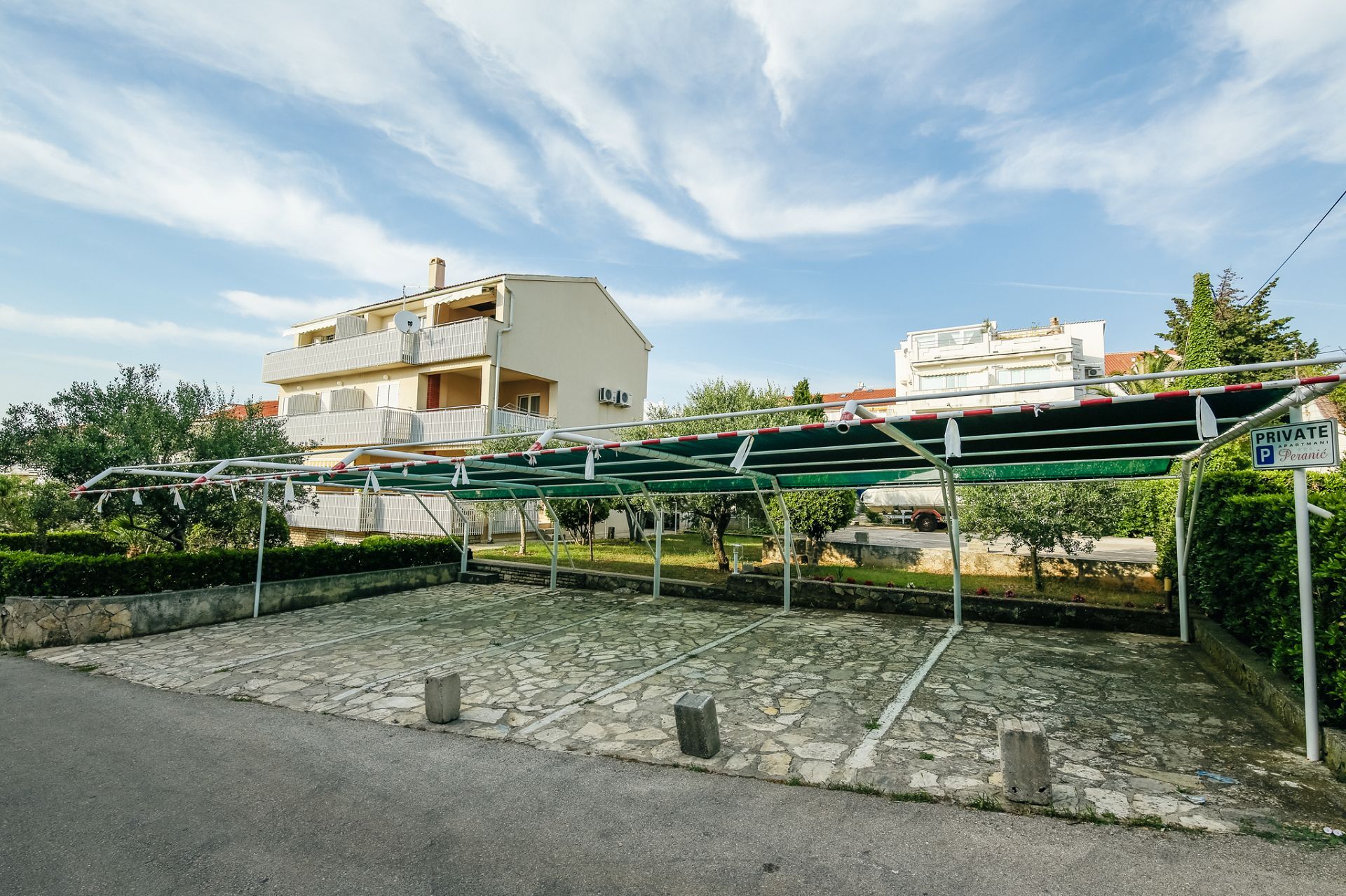 Apartments and Rooms Ivan 104681-A2