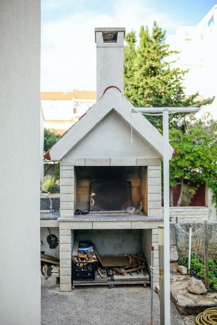 Apartments and Rooms Ivan 104681-A2
