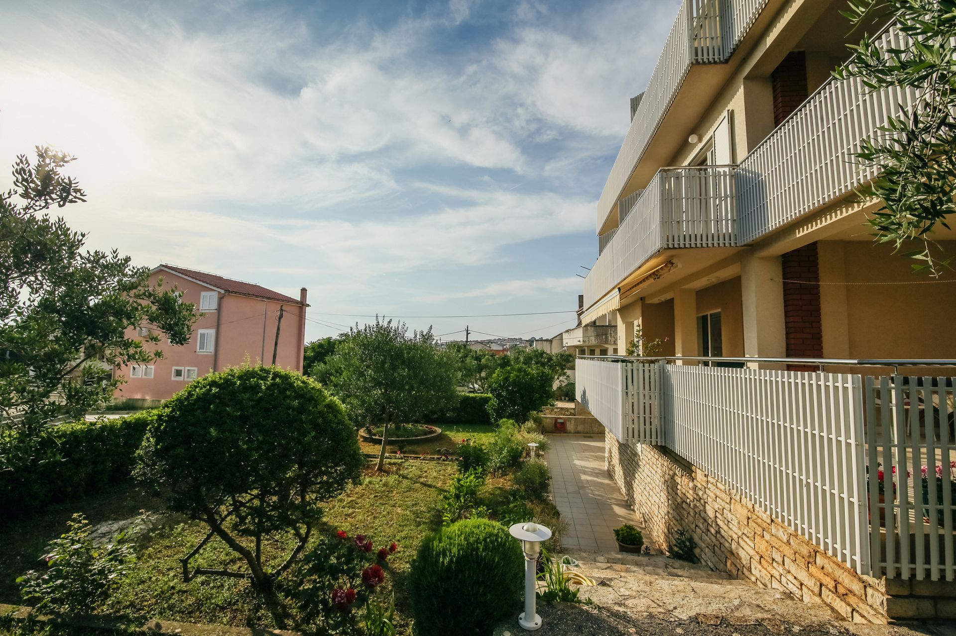 Apartments and Rooms Ivan 104681-A2