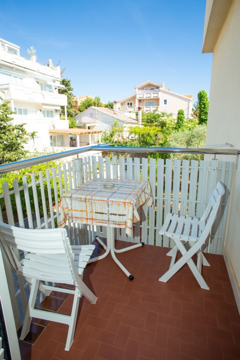 Apartments and Rooms Ivan 104681-S1