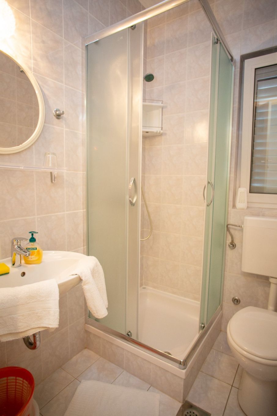 Apartments and Rooms Ivan 104681-S1