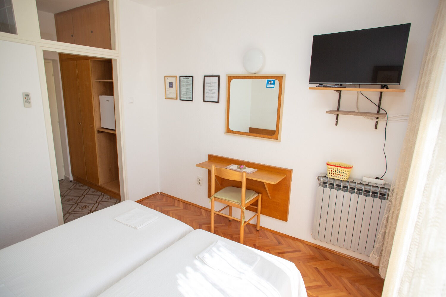 Apartments and Rooms Ivan 104681-S2