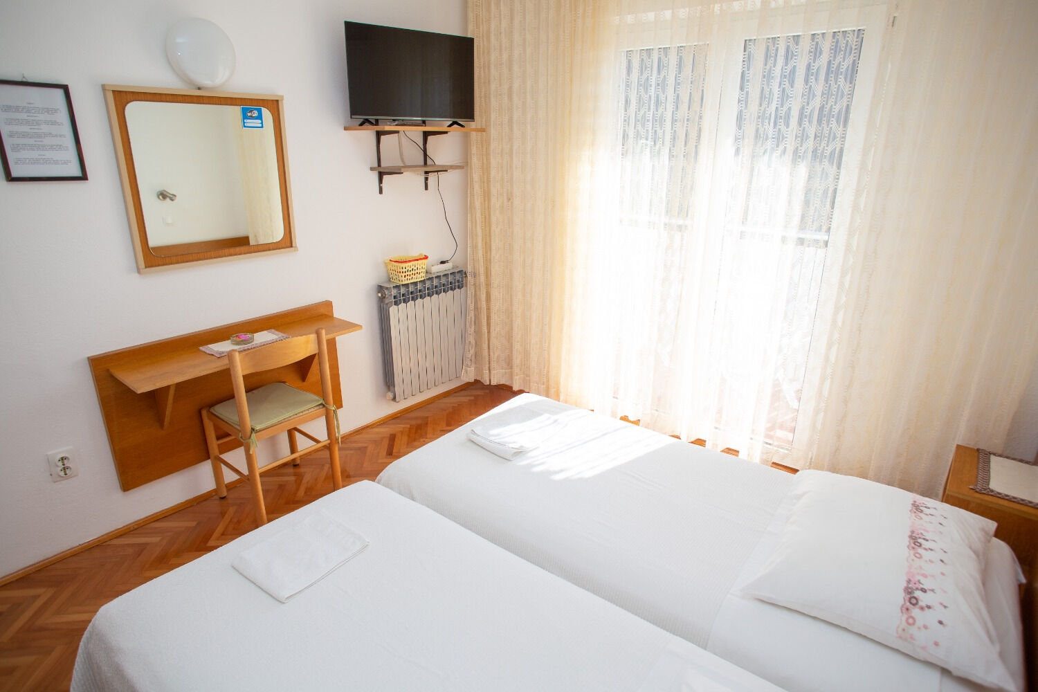 Apartments and Rooms Ivan 104681-S2