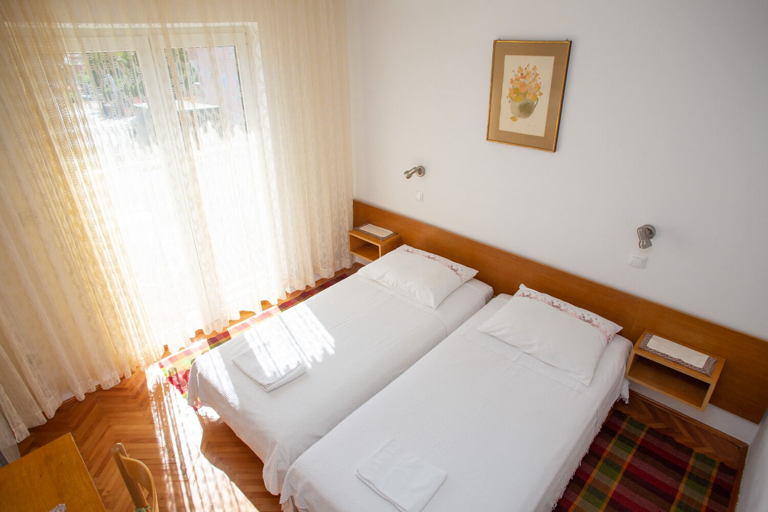 Apartments and Rooms Ivan 104681-S2