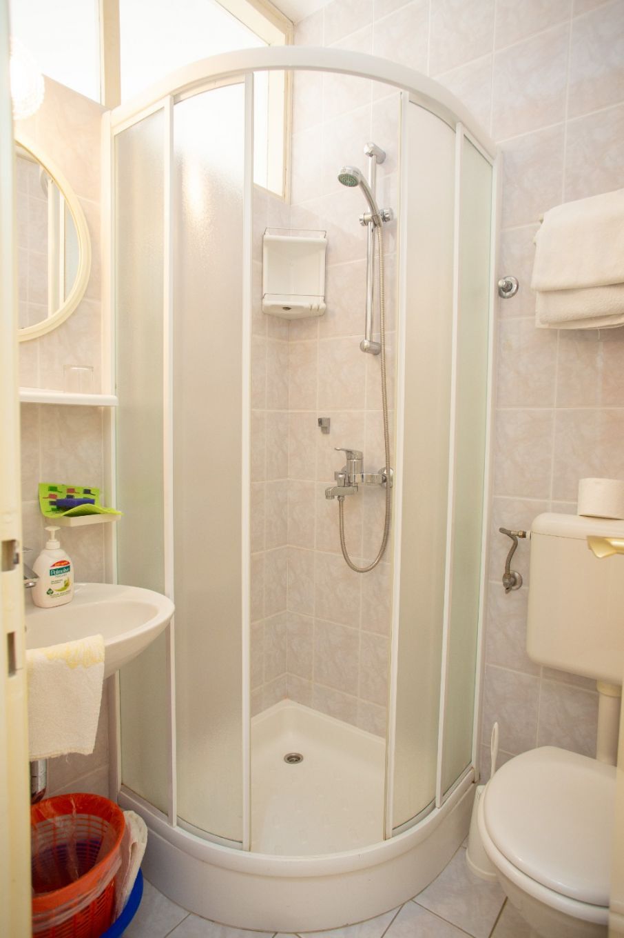 Apartments and Rooms Ivan 104681-S2