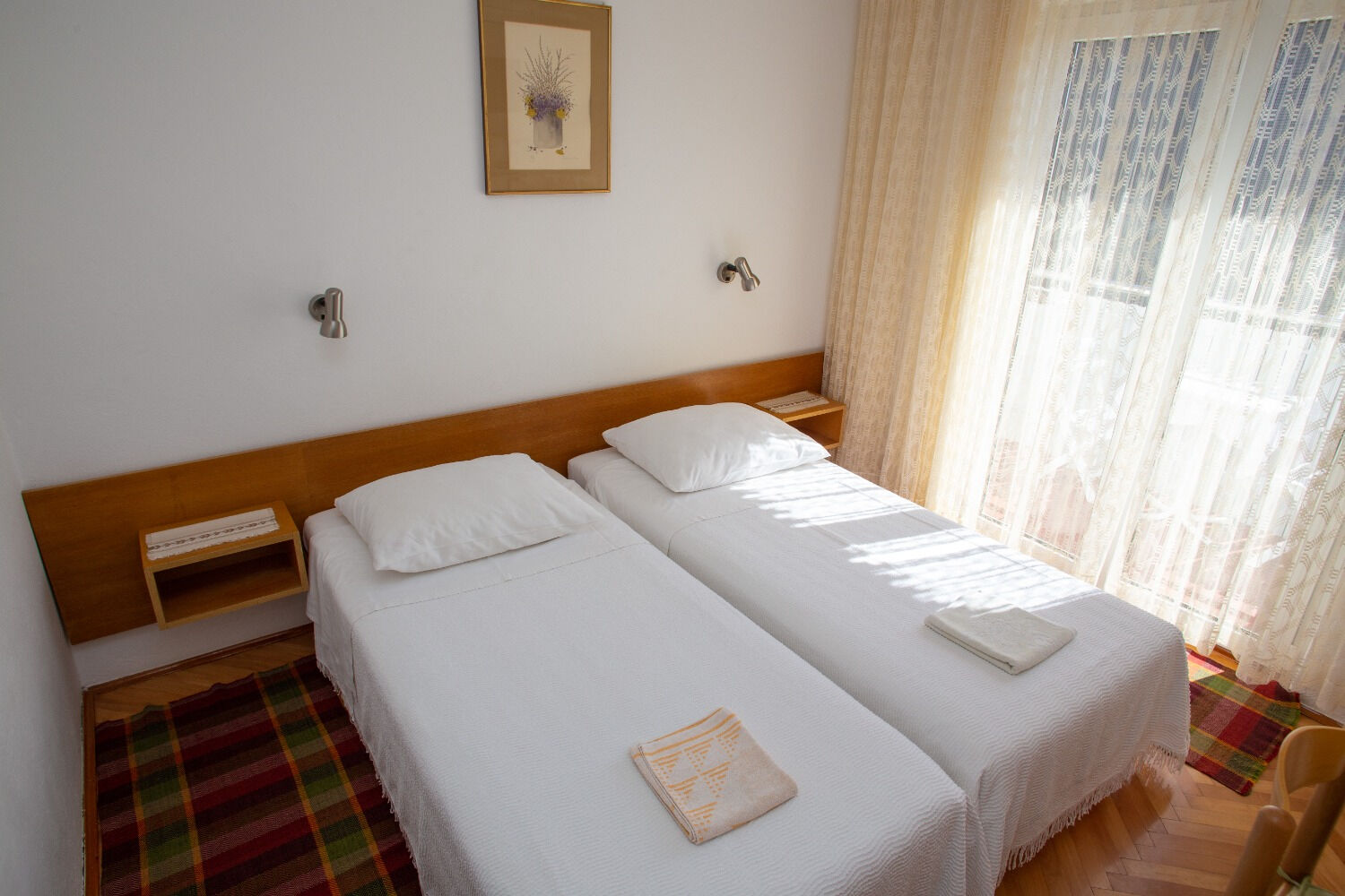 Apartments and Rooms Ivan 104681-S3