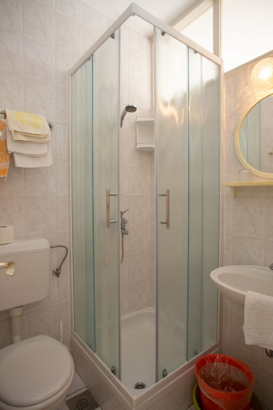 Apartments and Rooms Ivan 104681-S3
