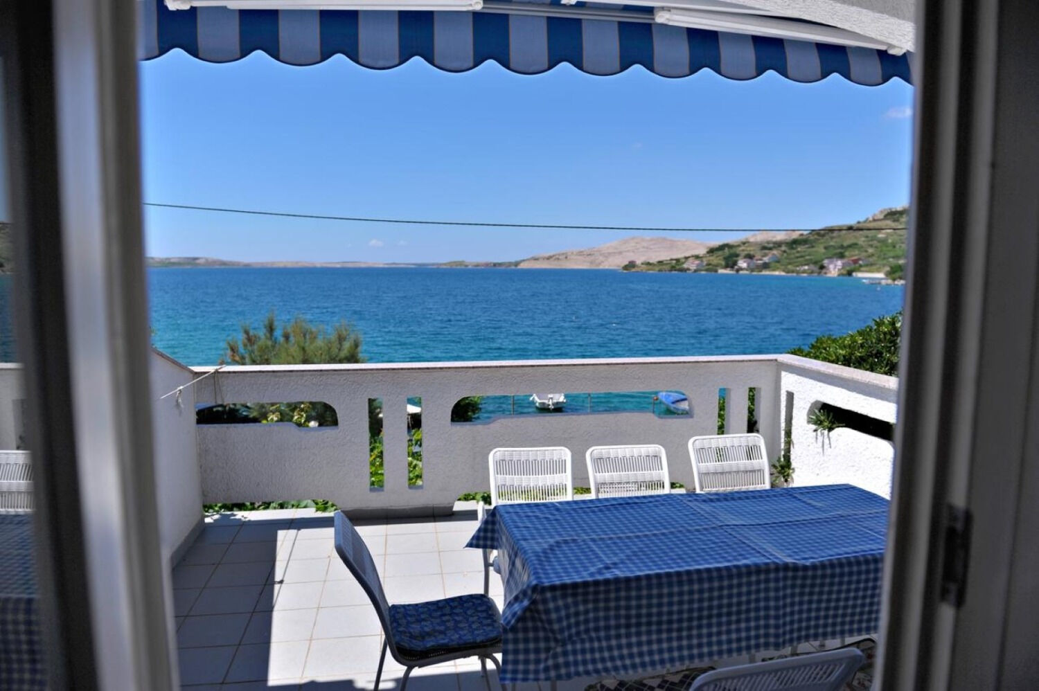 Apartments Draga 10473-A2
