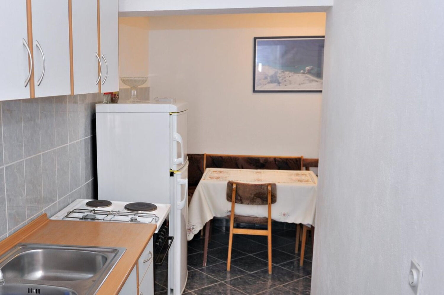 Apartments Draga 10473-A2