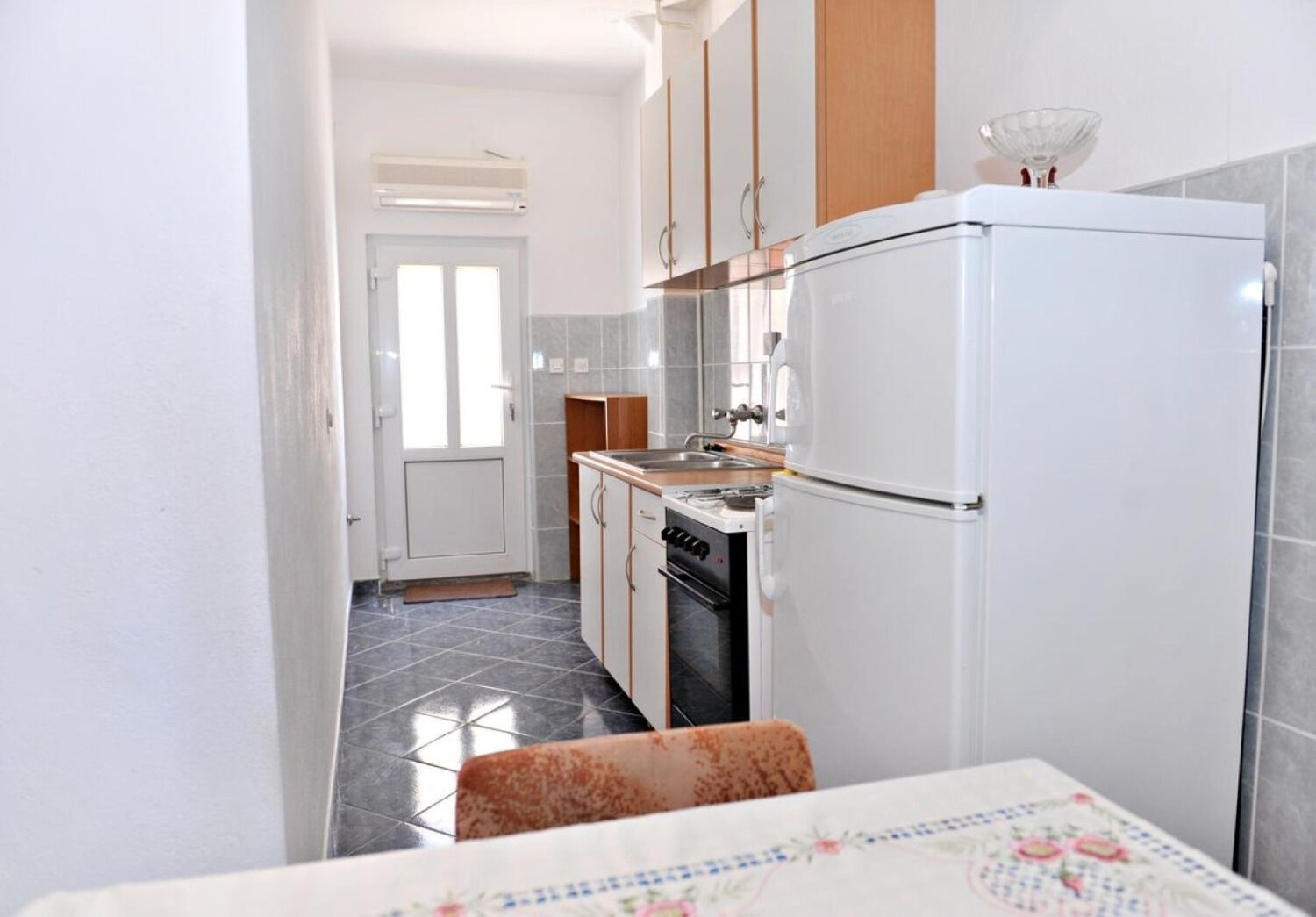 Apartments Draga 10473-A2