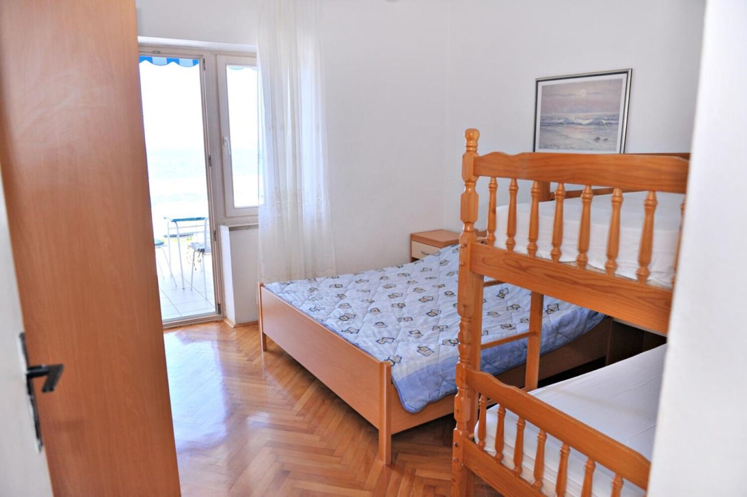 Apartments Draga 10473-A2