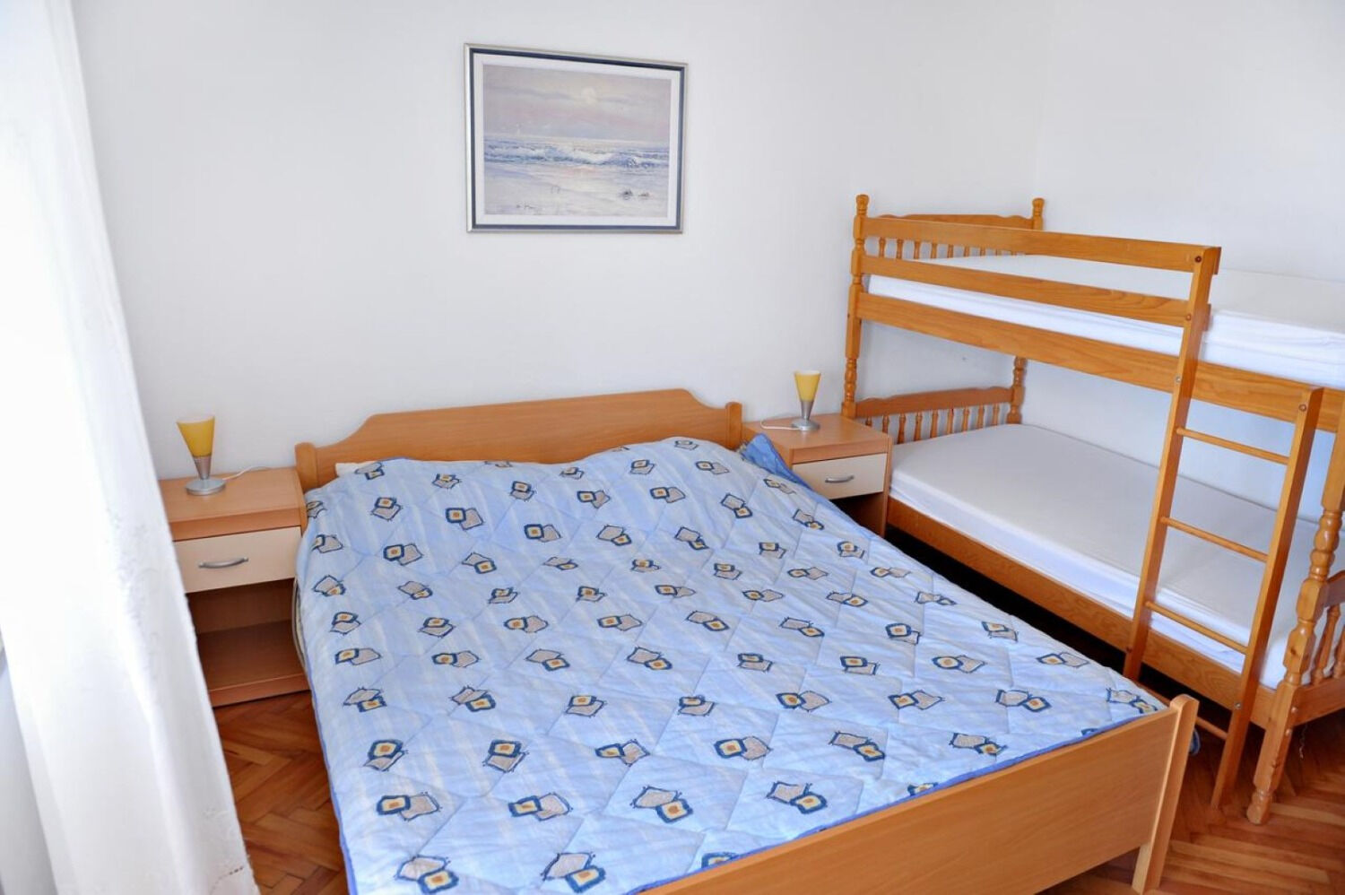 Apartments Draga 10473-A2